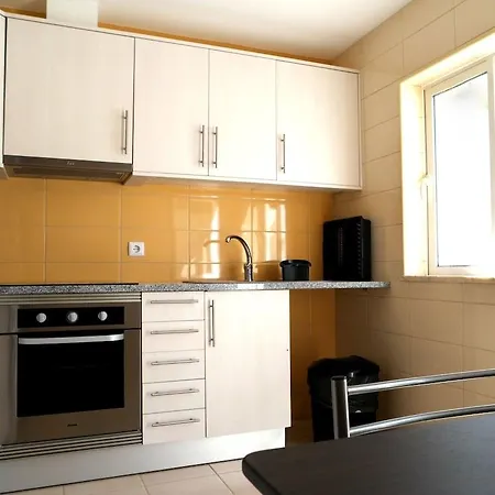 Bed & Breakfast Louise Lagos