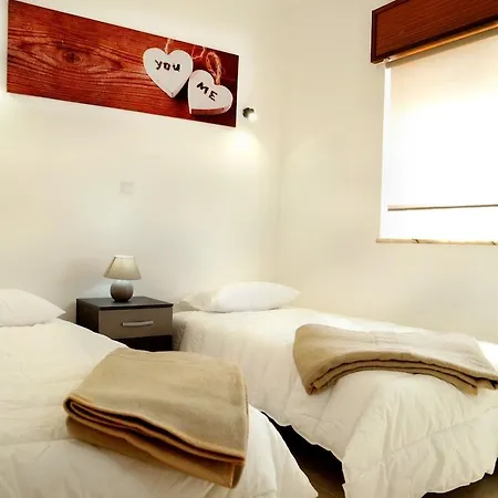 Bed & Breakfast Louise