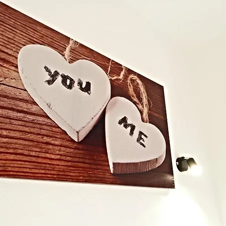 Louise Bed & Breakfast Lagos