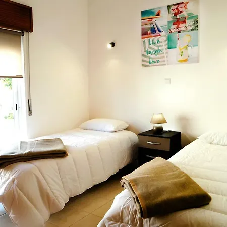 Louise Bed & Breakfast Lagos